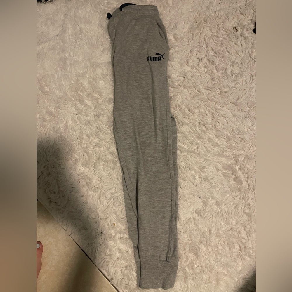 PUMA sweatpants